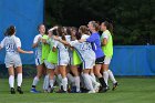 Women's Soccer vs BSU  Women's Soccer vs Bridgewater State University. - Photo by Keith Nordstrom : Wheaton, Soccer